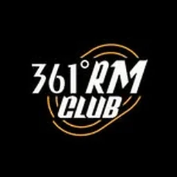 361RM Club logo