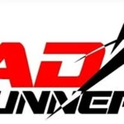 AD Runners (Alam Damai Runners) logo