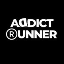 ADDICTRUNNER logo