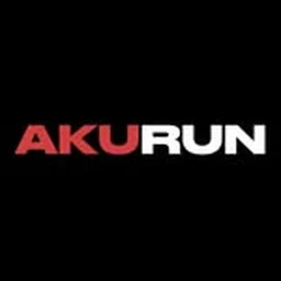 AKURUN Running Community logo