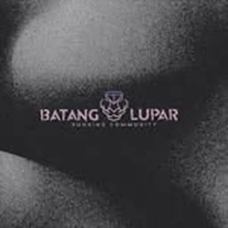 Batang Lupar Running Community logo