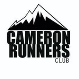 Cameron Runners Club logo