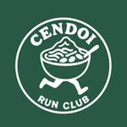 Cendoi Run Club logo