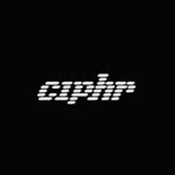 CIPHR logo