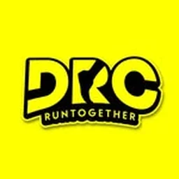 Damansara Run Club logo