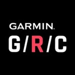 Garmin Run Club Malaysia (GRC) logo