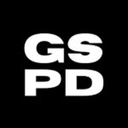 Godspeed Running Club logo