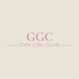 Gym Girl Club (GGC) logo