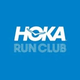 HOKA Run Club Malaysia logo