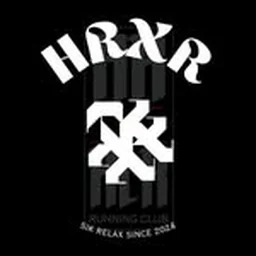 Heart Rate X Relax RC logo