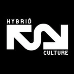 HYBRID CULTURE logo