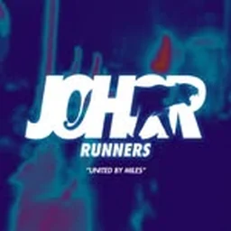 Johor Runners logo