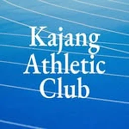 Kajang Athletic Club (KAC) logo