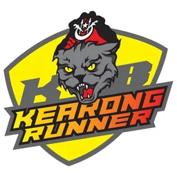 KB Kearong Runner logo
