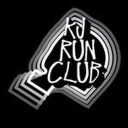 Kelana Jaya Run Club (KJRC) logo