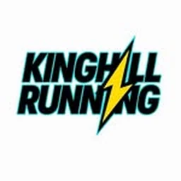 KingHill Running Club logo