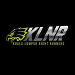 KL Night Runners logo
