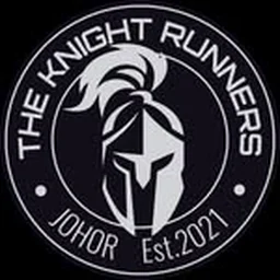 The Knight Runners logo
