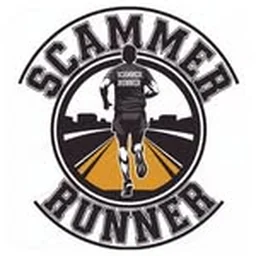 Komuniti Serindit (Serindit Runner) logo