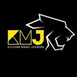 Kuching Magic Joggers (KMJ) logo