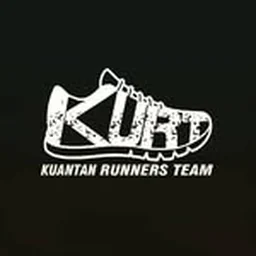 Kuantan Runners Team (KURT) logo