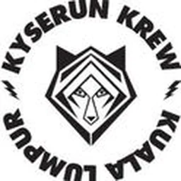 Kyserun Krew logo