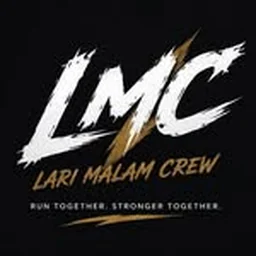 Larimalam Crew logo