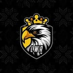 Left Wing Runners logo