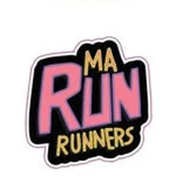 MA Runners logo