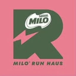 MILO RunHaus logo