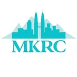 Mont Kiara Running Club logo