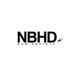 Neighbourhood Run Society logo