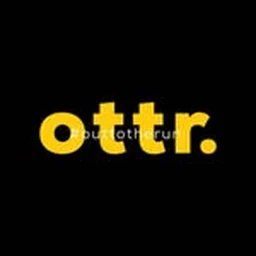 OTTR. logo