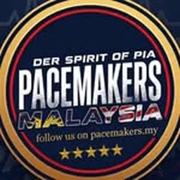 Pacemakers Malaysia logo
