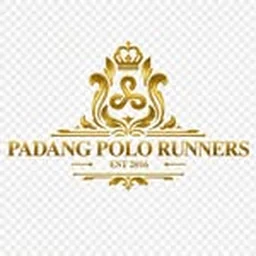 Padang Polo Runners logo