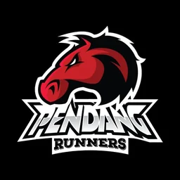 Pendang Runners logo