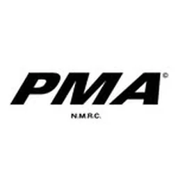 PMA (Positive Mental Attitude) logo