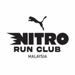 PUMA Nitro Run Club logo