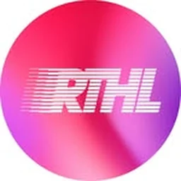 Rabu Tanpa Had Laju (RTHL) logo