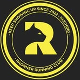 Raonner Run Club logo