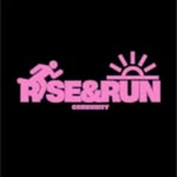 Rise & Run Community logo