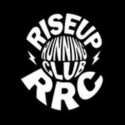 Rise-Up Running Club logo