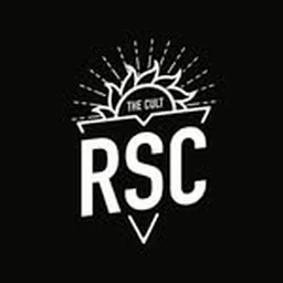 Rise and Shine Crew logo