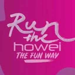 Run The Howei logo