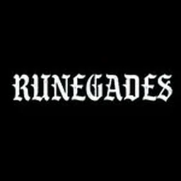 Runegades Crew logo