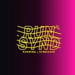 Runsynd Running Club logo