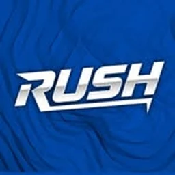 RUSH Kuching logo