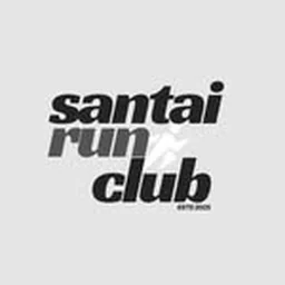 SantaiiRunClub logo