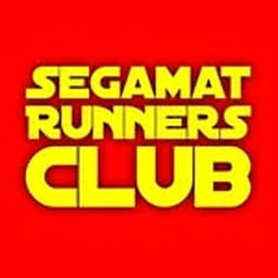 Segamat Runners Club logo