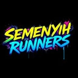 Semenyih Runners logo